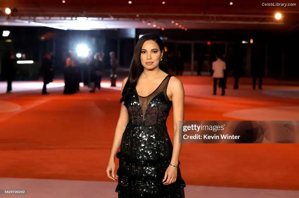 Jurnee Smollett photo 3 of 1219