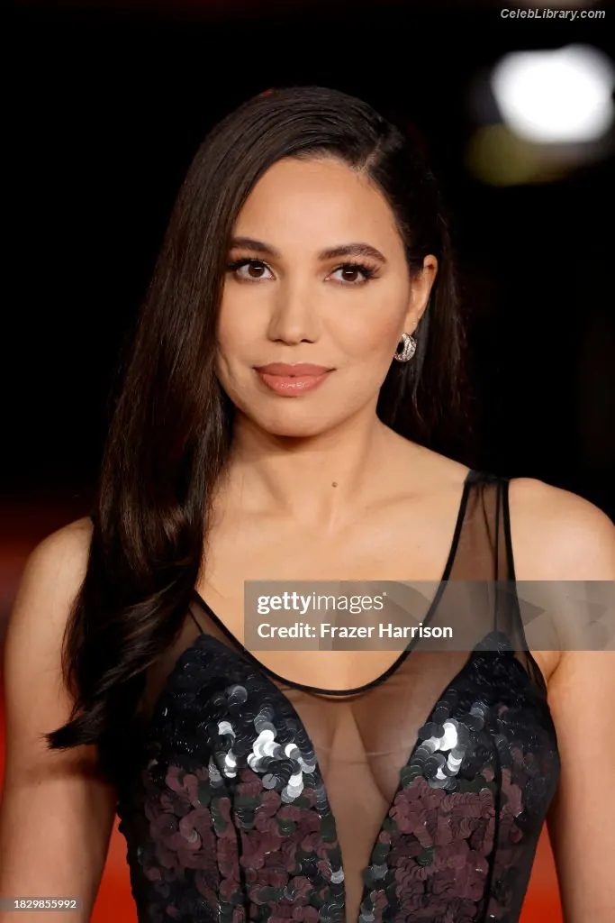Jurnee Smollett photo 7 of 1219