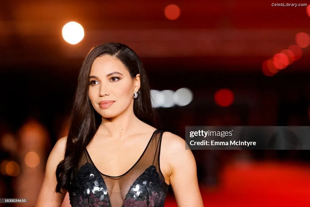 Jurnee Smollett photo 9 of 1219