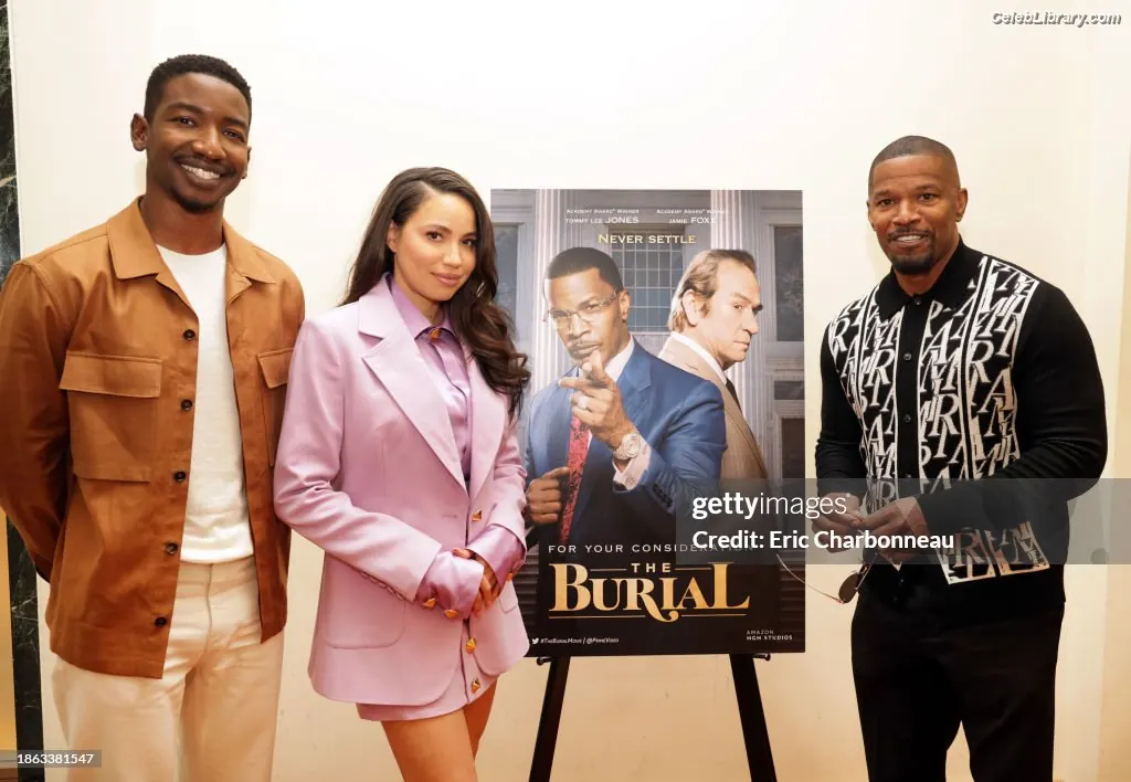 Jurnee Smollett photo 18 of 1219