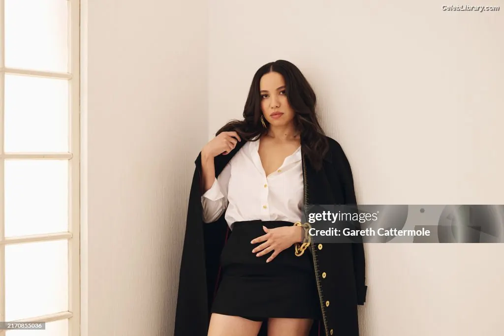 Jurnee Smollett photo 18 of 1219