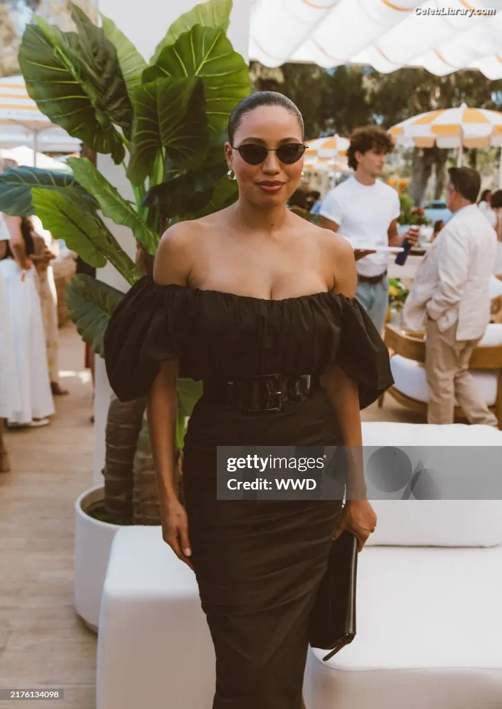 Jurnee Smollett photo 6 of 1219