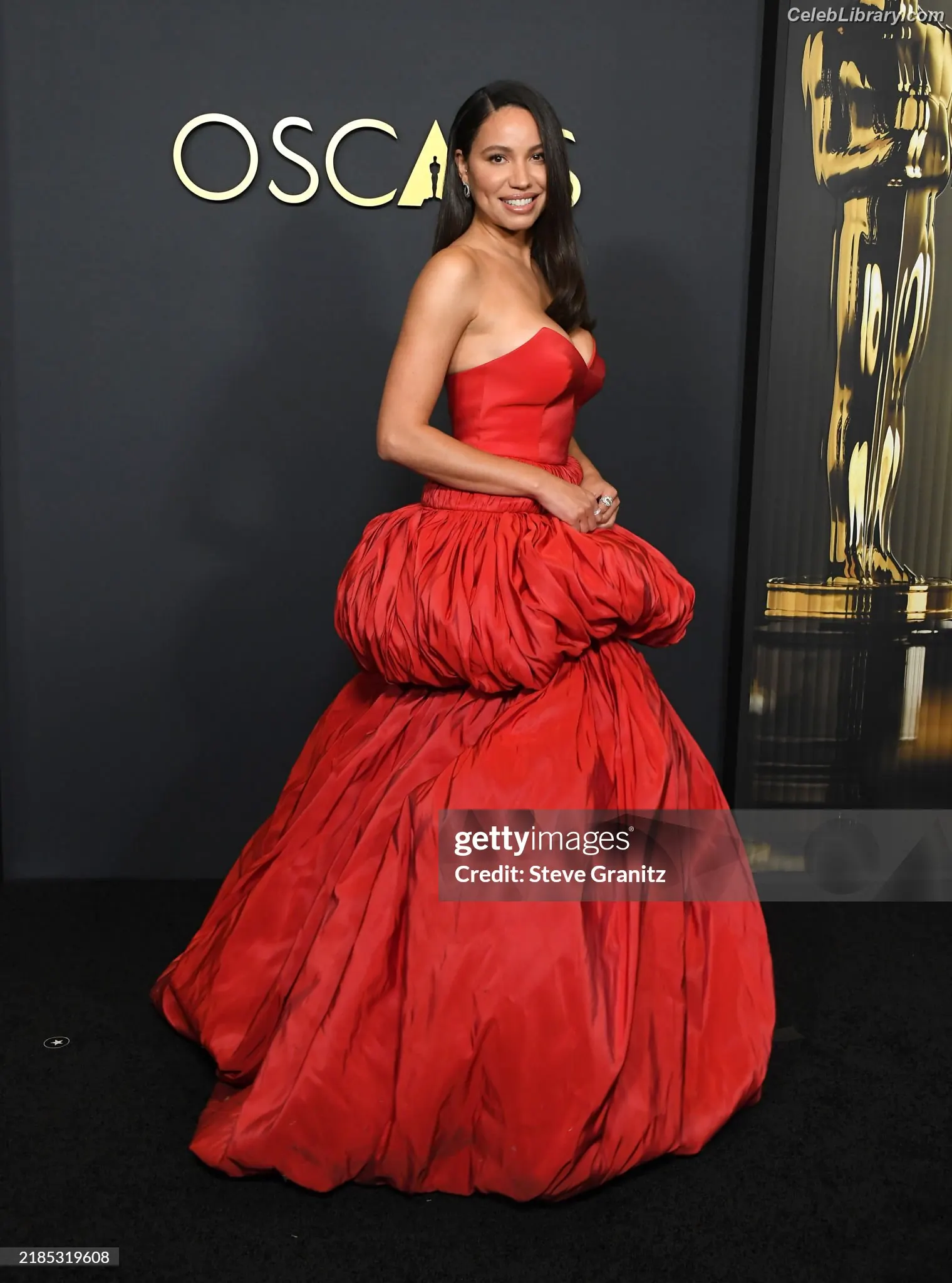 Jurnee Smollett photo 5 of 1219