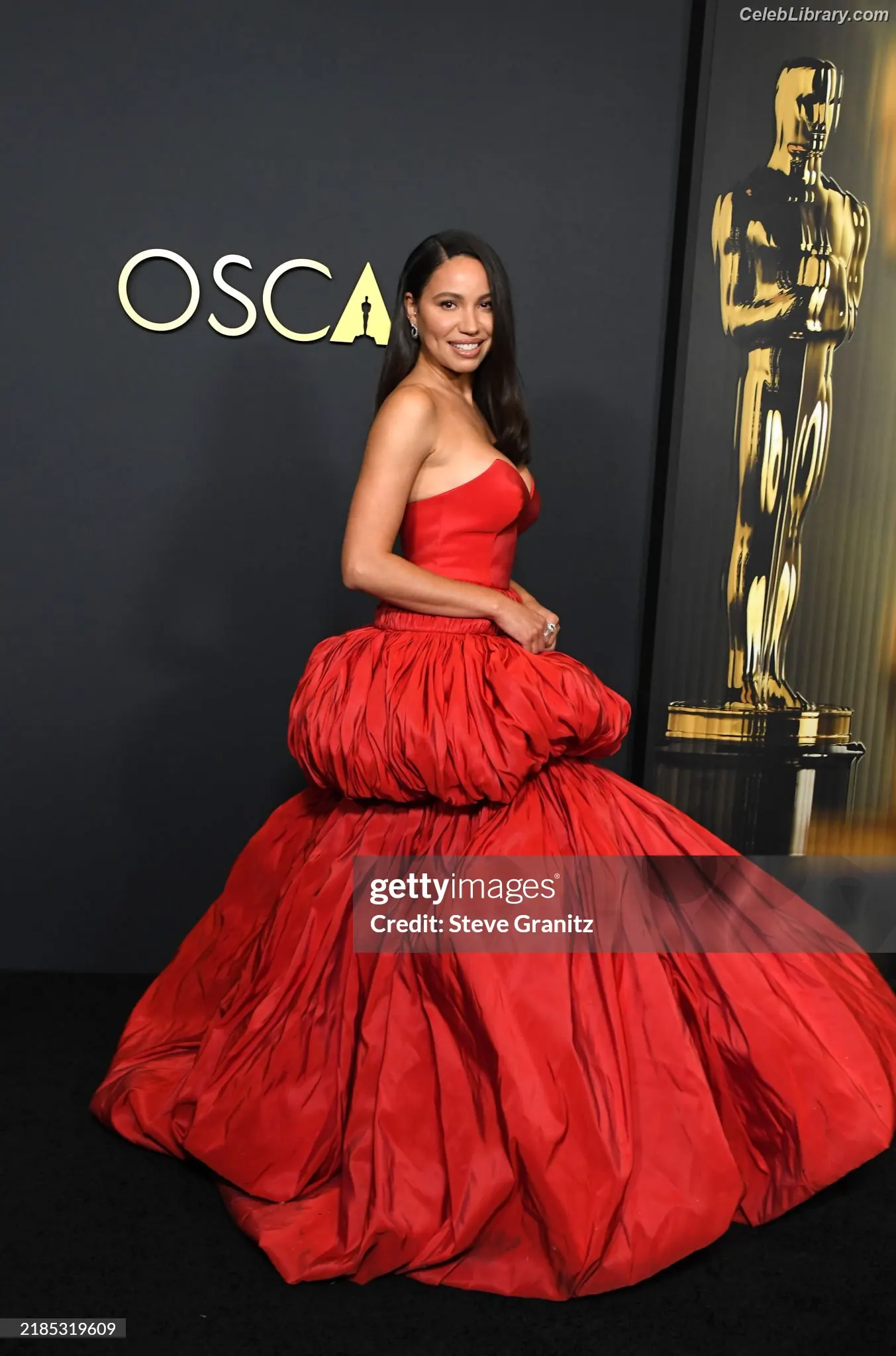 Jurnee Smollett photo 6 of 1219