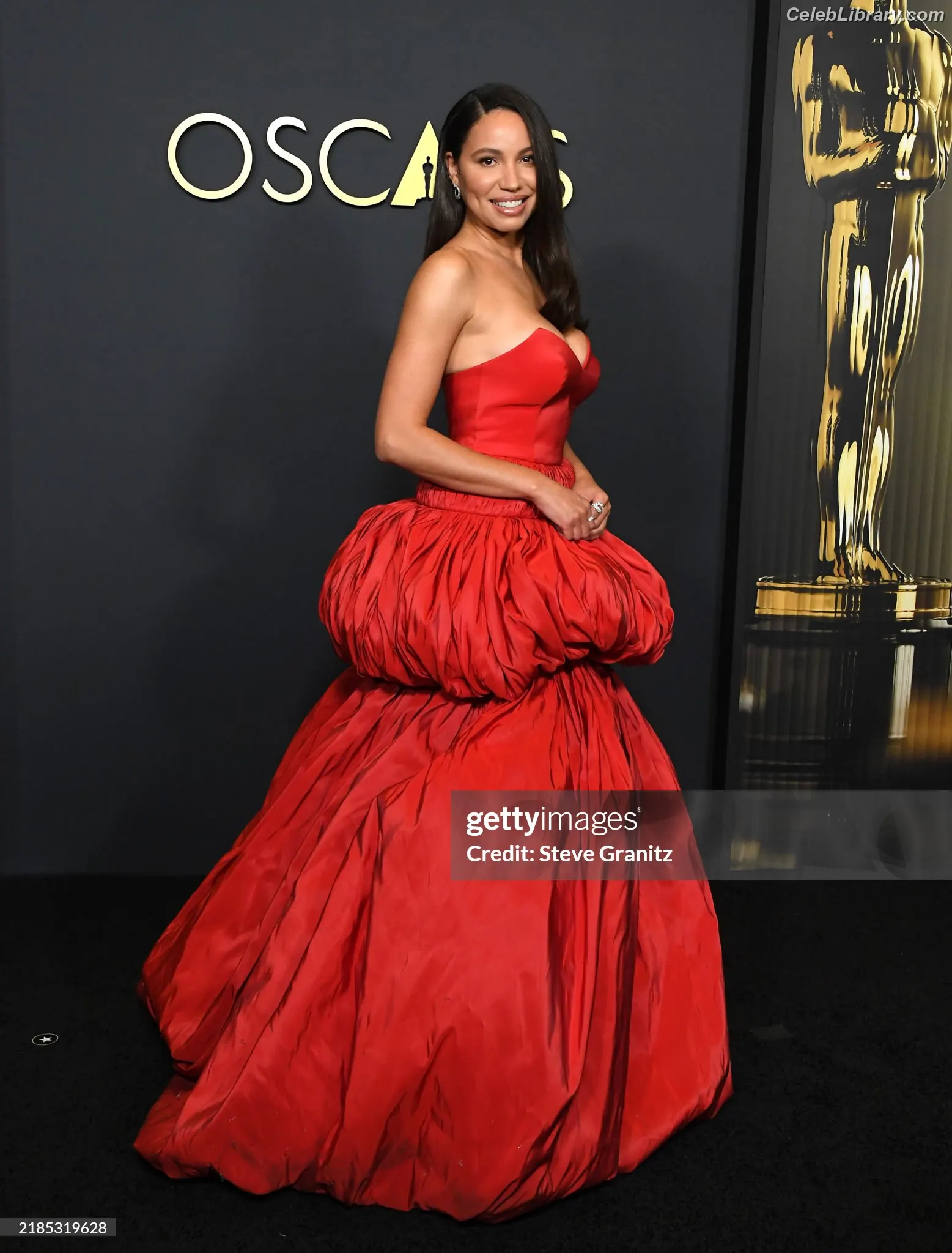 Jurnee Smollett photo 8 of 1219