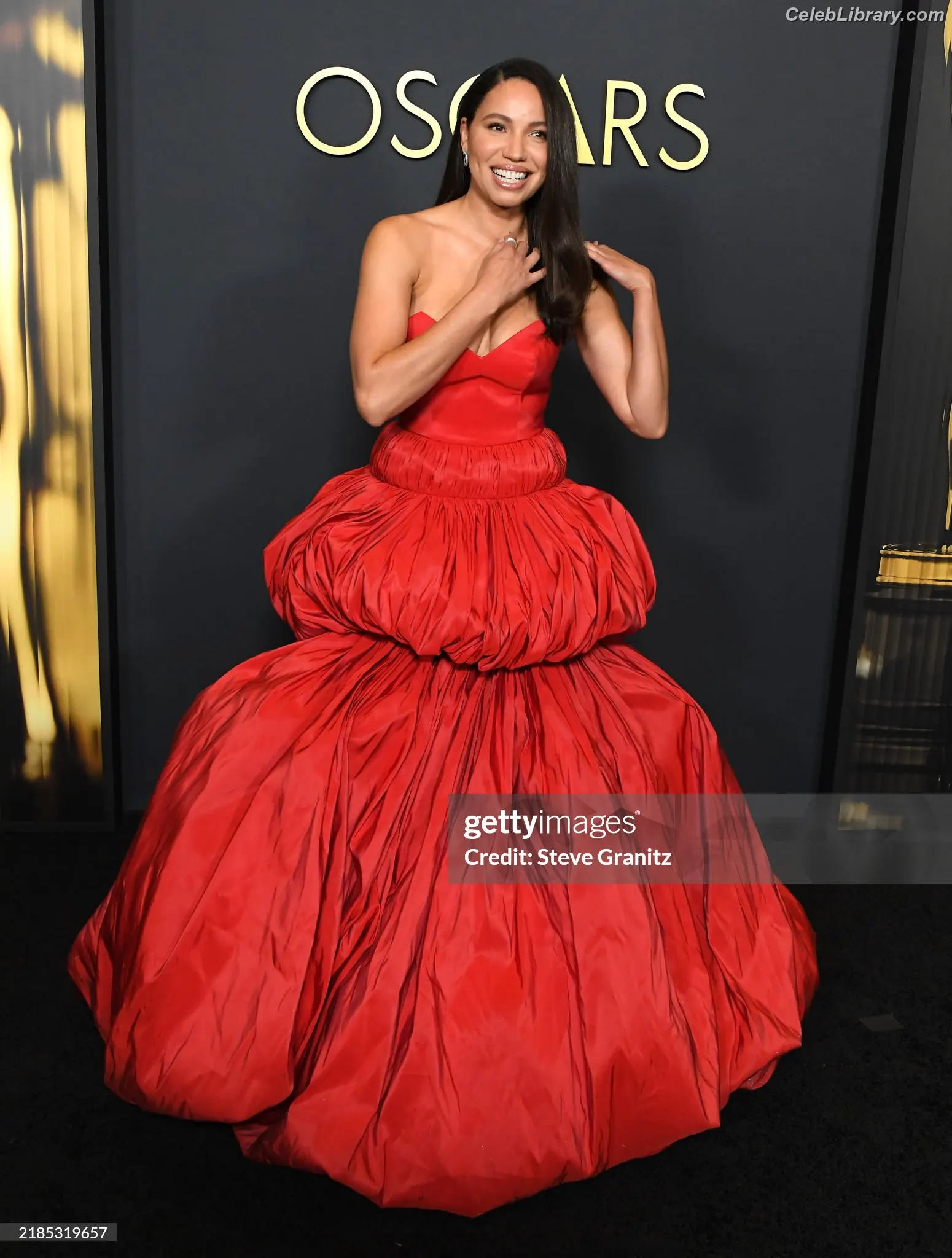 Jurnee Smollett photo 11 of 1219