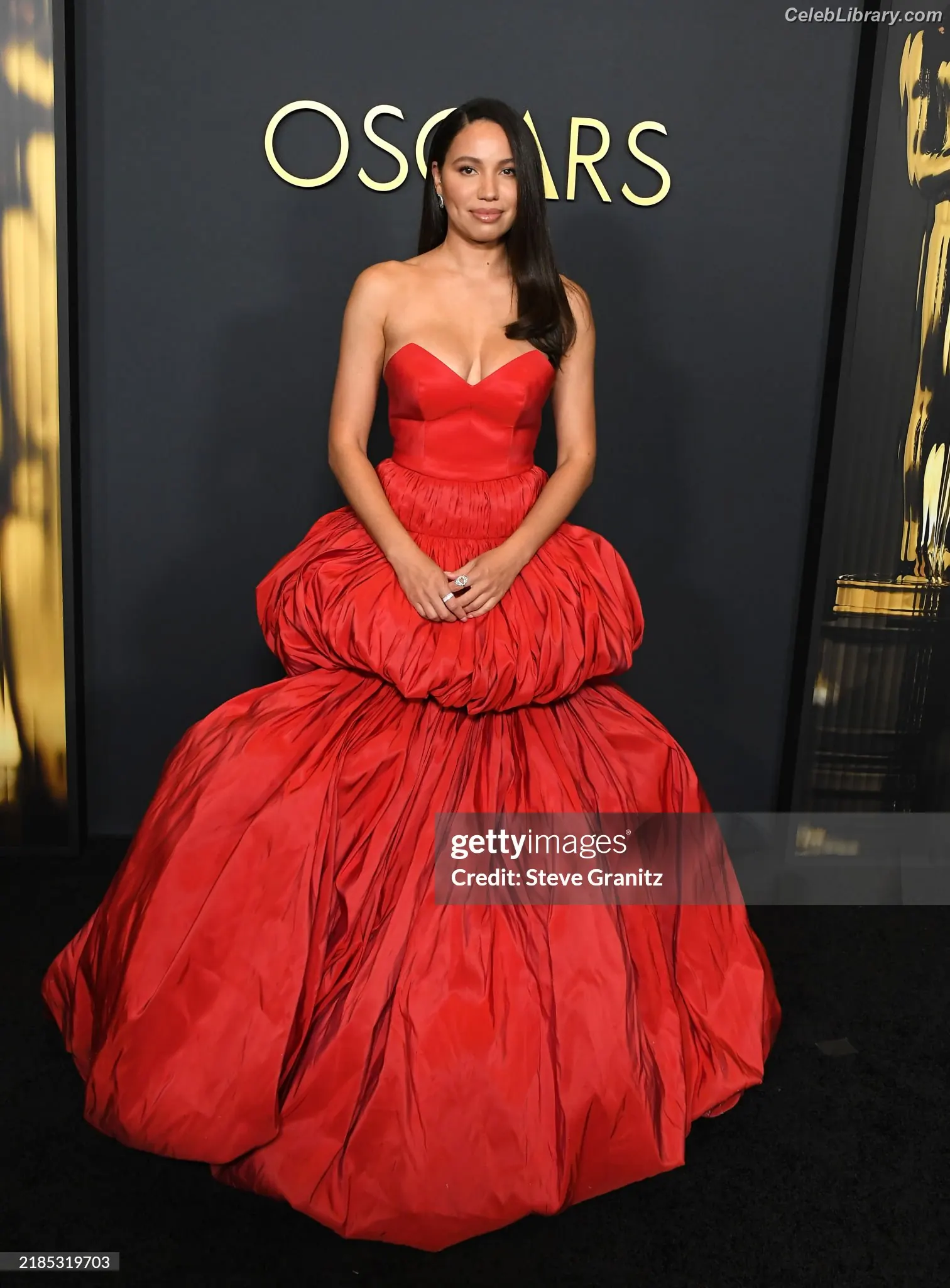 Jurnee Smollett photo 19 of 1219