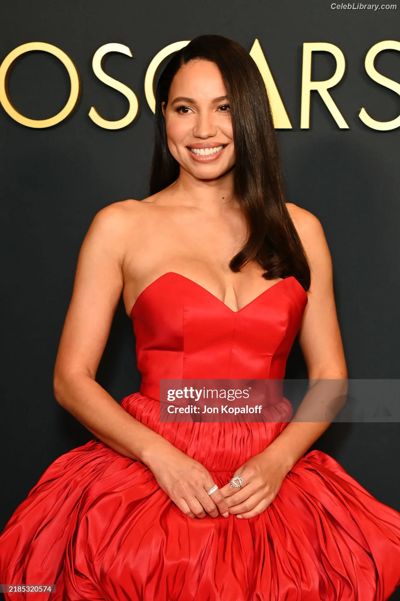 Jurnee Smollett photo 20 of 1219