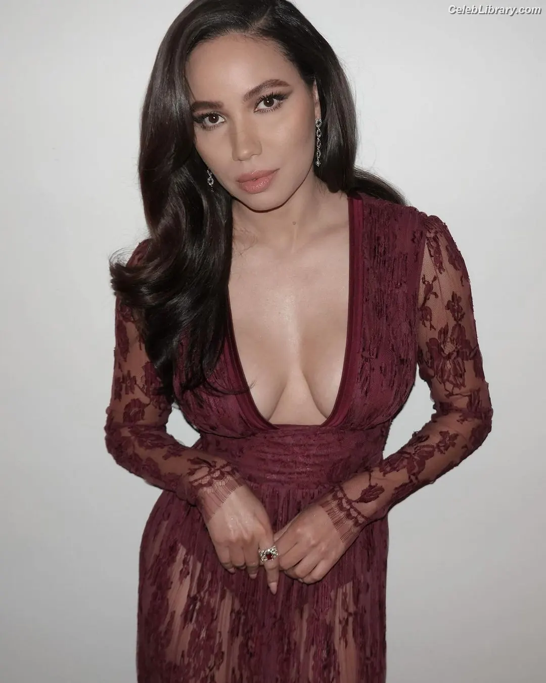 Jurnee Smollett photo 7 of 1219