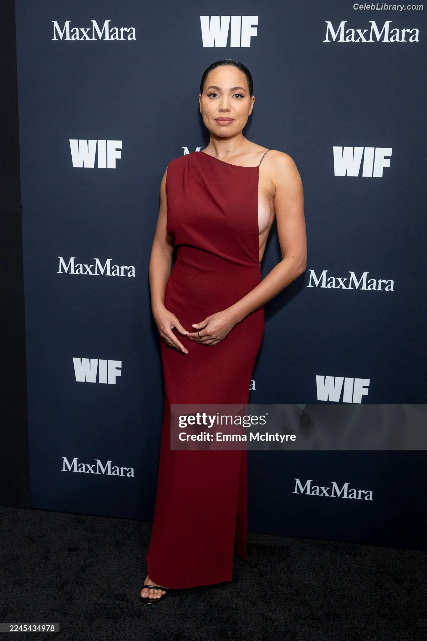 Jurnee Smollett photo 8 of 1219