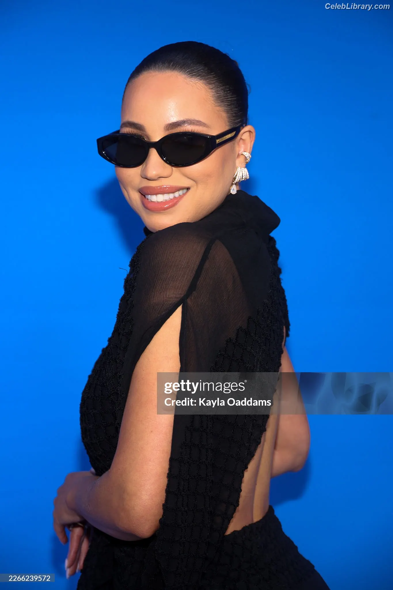 Jurnee Smollett photo 13 of 1219