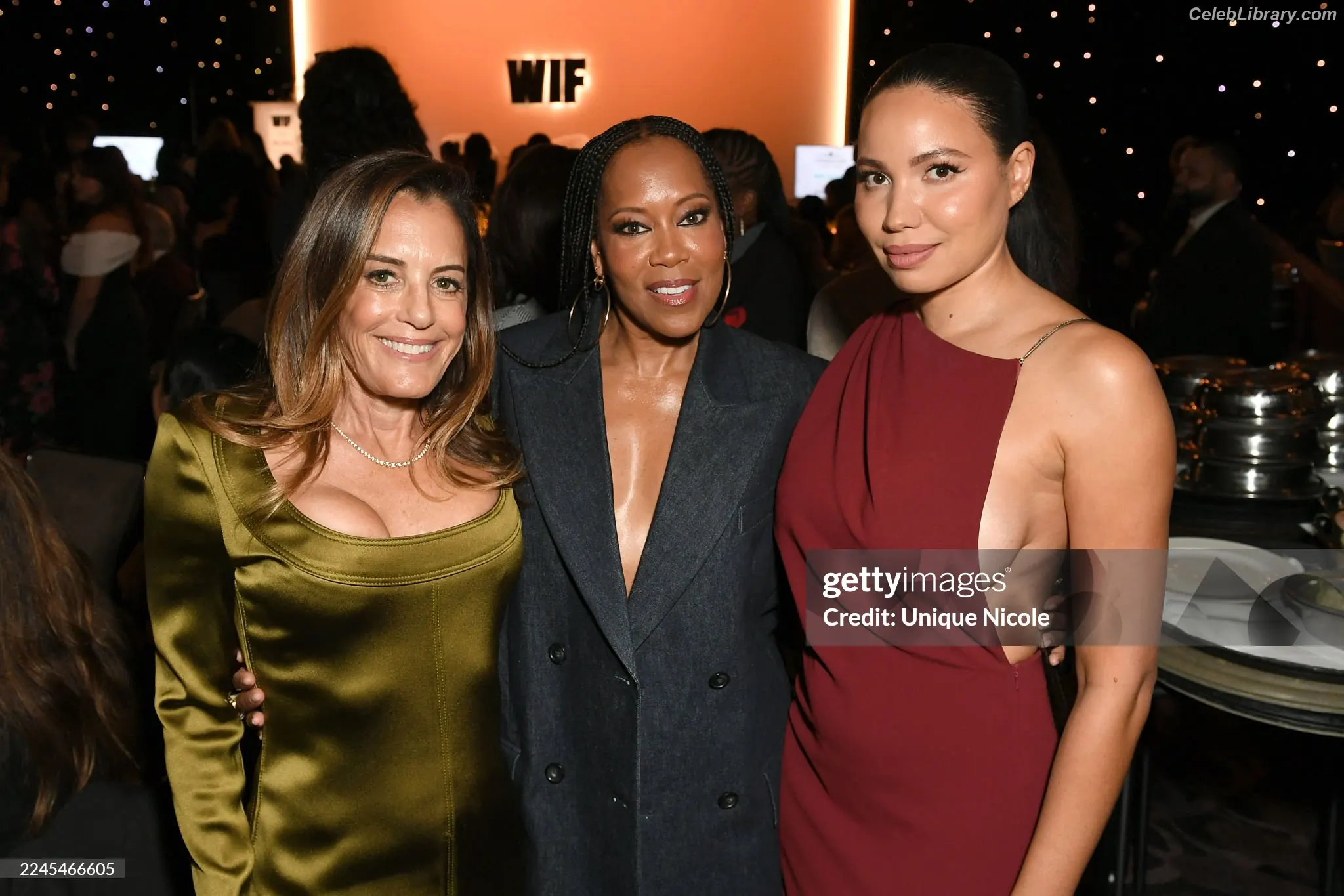 Jurnee Smollett photo 15 of 1219