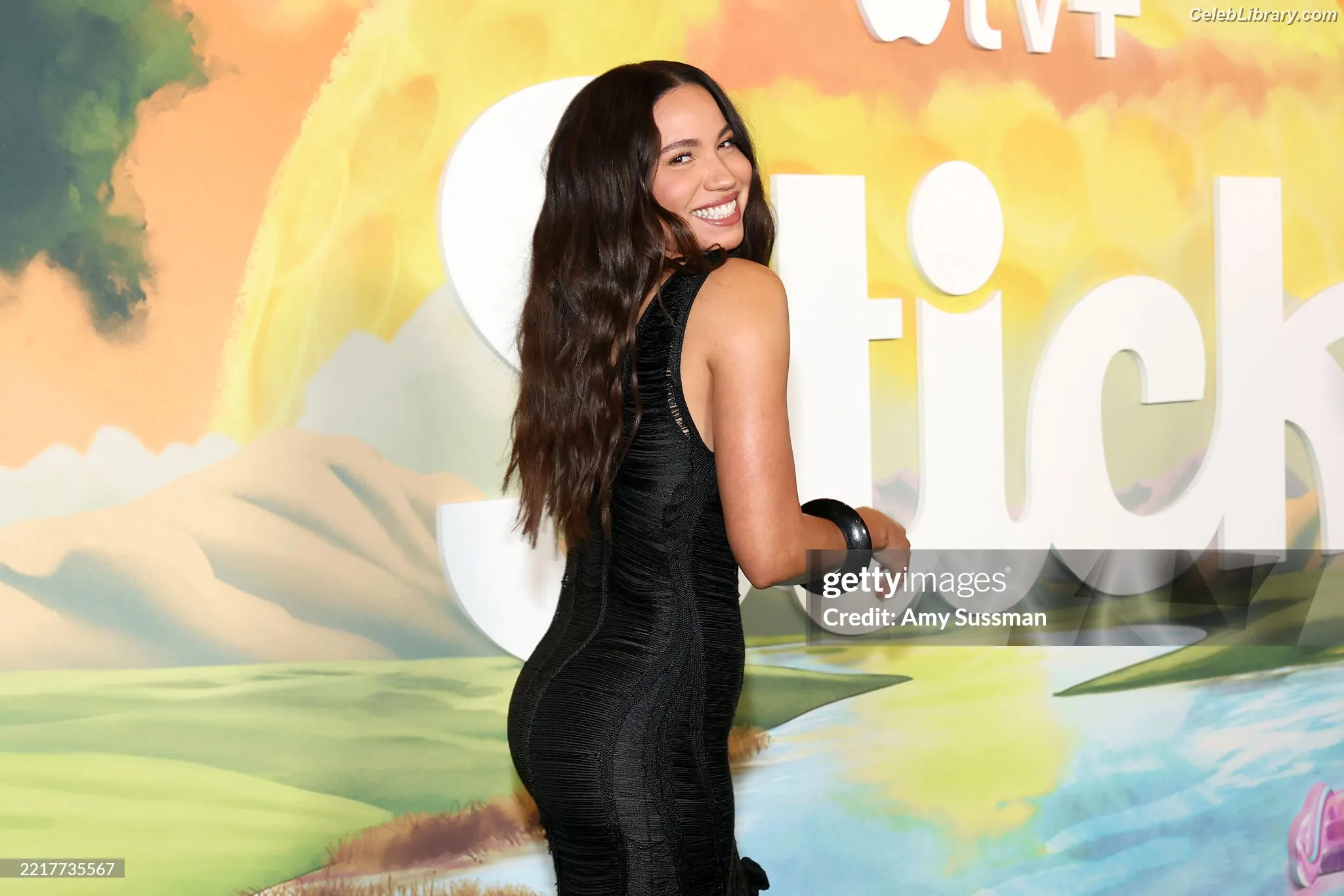 Jurnee Smollett photo 23 of 1219