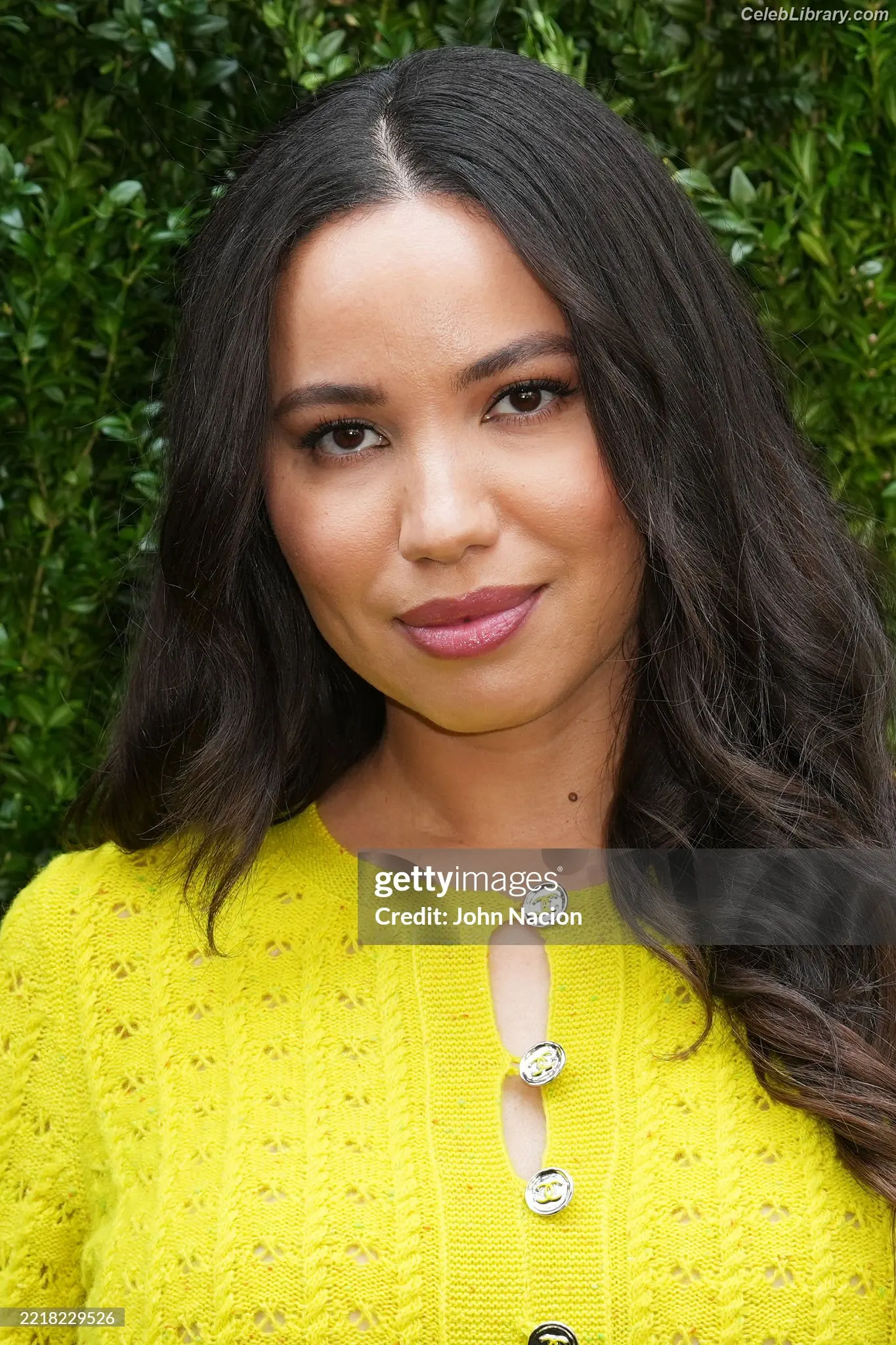 Jurnee Smollett photo 1 of 1219