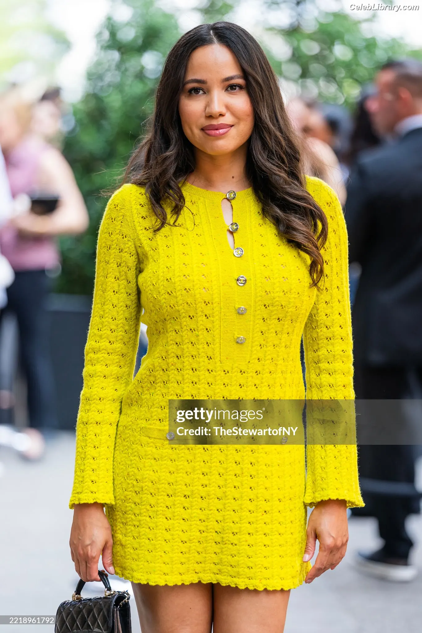 Jurnee Smollett photo 10 of 1219