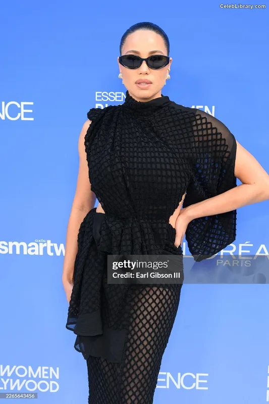 Jurnee Smollett photo 2 of 1220