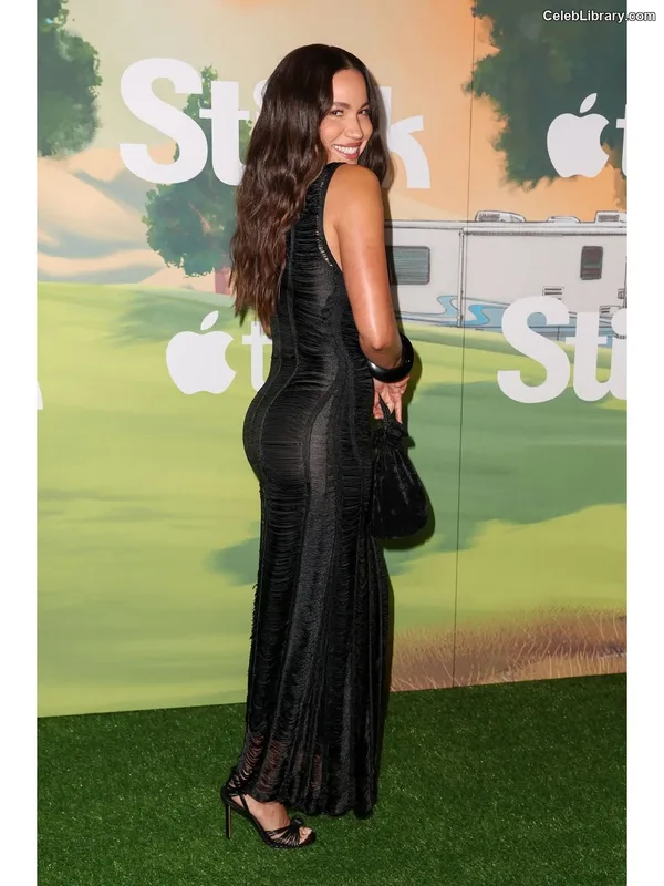 Jurnee Smollett photo 7 of 1220