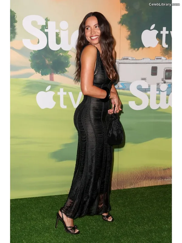Jurnee Smollett photo 10 of 1220