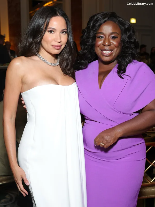 Jurnee Smollett photo 11 of 1220