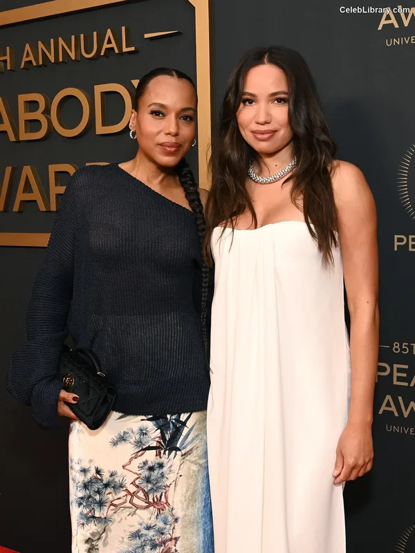 Jurnee Smollett photo 12 of 1220