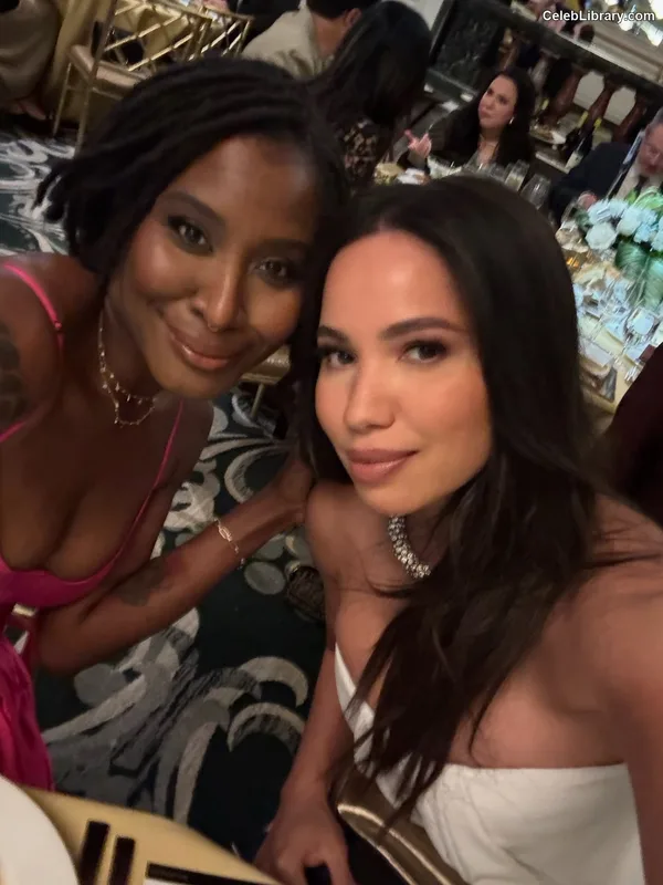 Jurnee Smollett photo 16 of 1220
