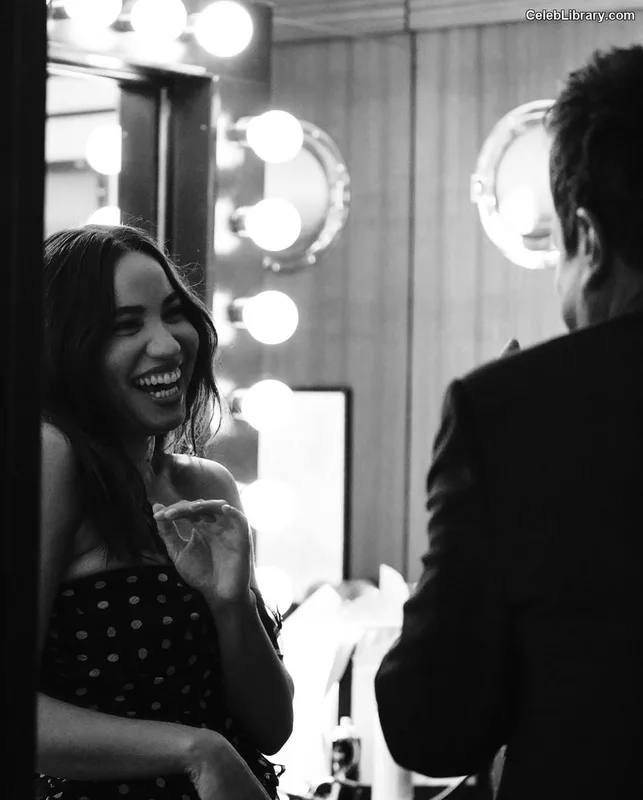 Jurnee Smollett photo 4 of 1220