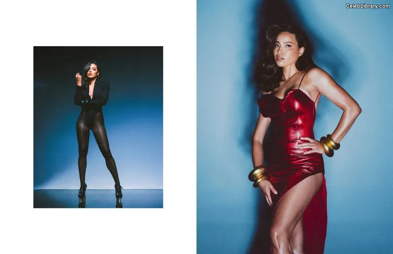 Jurnee Smollett photo 11 of 1220