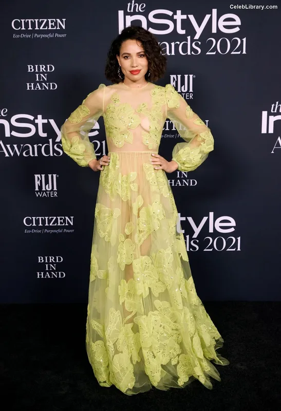 Jurnee Smollett photo 16 of 1220