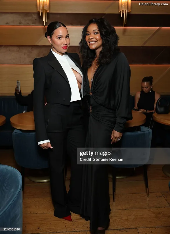 Jurnee Smollett photo 4 of 1220