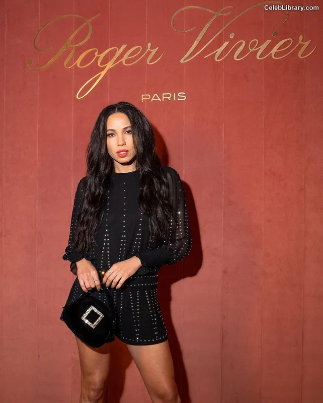 Jurnee Smollett photo 14 of 1220