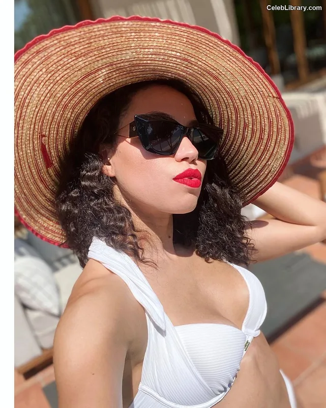 Jurnee Smollett photo 15 of 1220