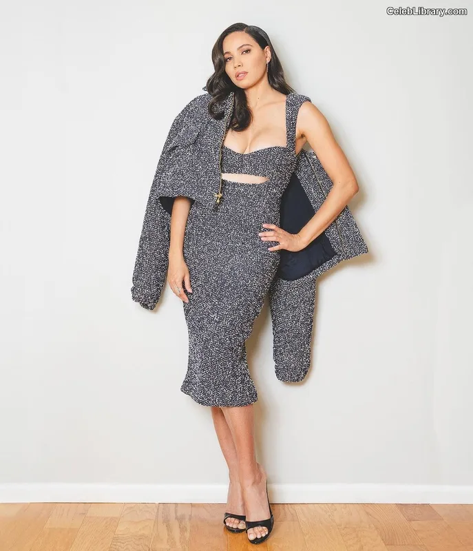 Jurnee Smollett photo 6 of 1220