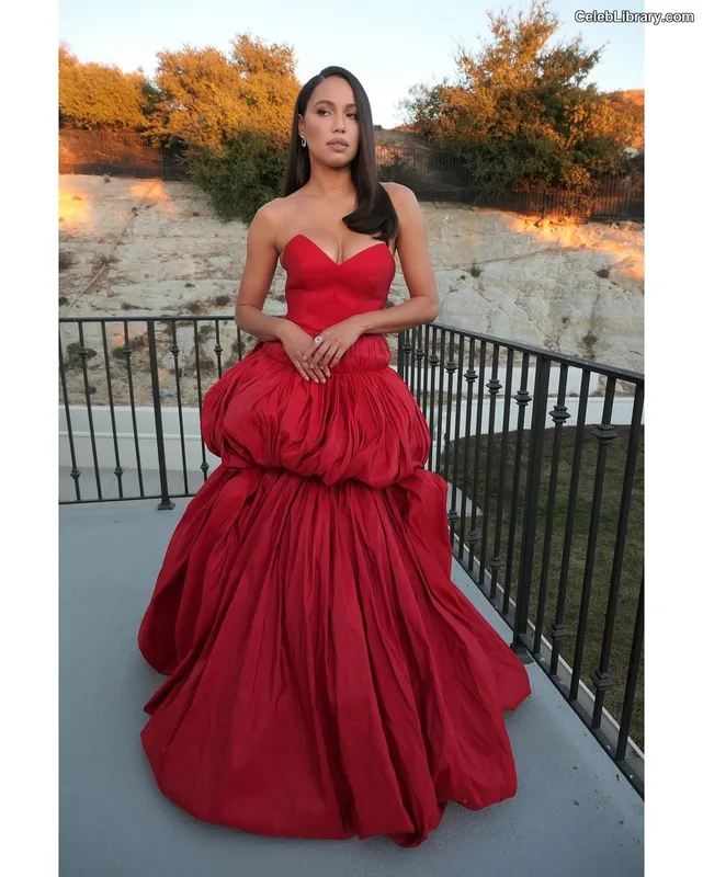 Jurnee Smollett photo 16 of 1220