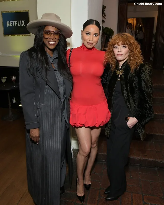 Jurnee Smollett photo 8 of 1220
