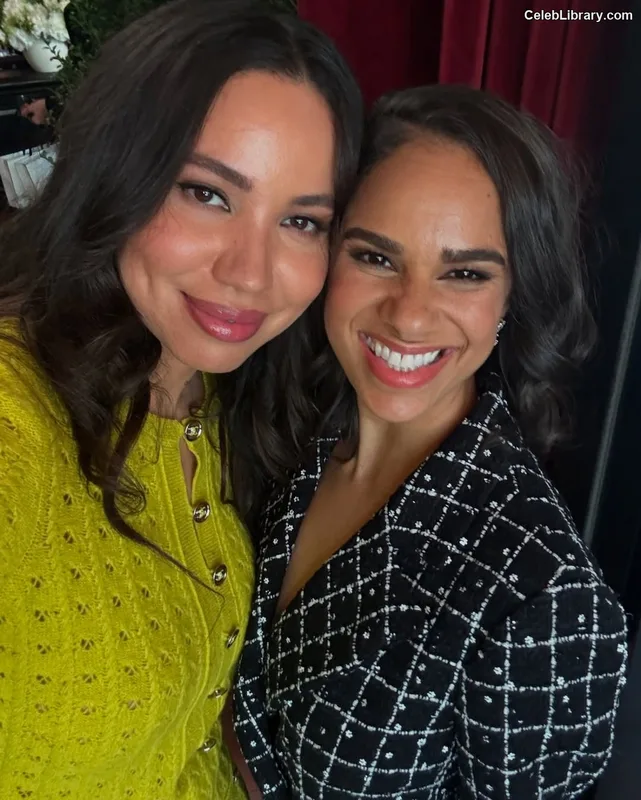 Jurnee Smollett photo 4 of 1220