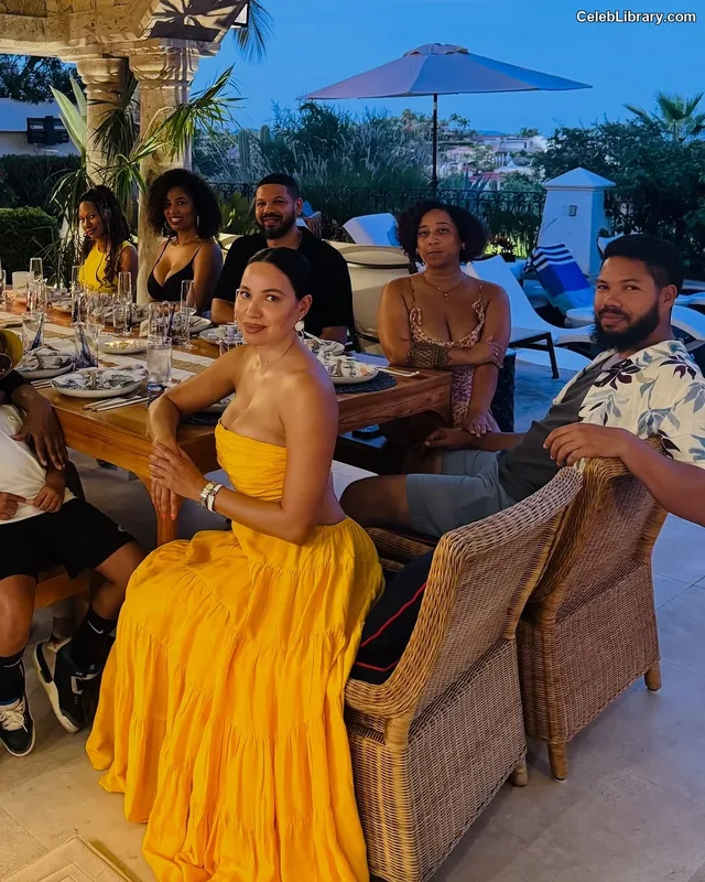 Jurnee Smollett photo 15 of 1220