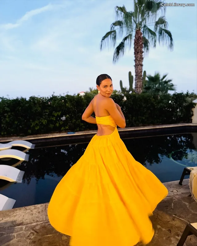 Jurnee Smollett photo 19 of 1220