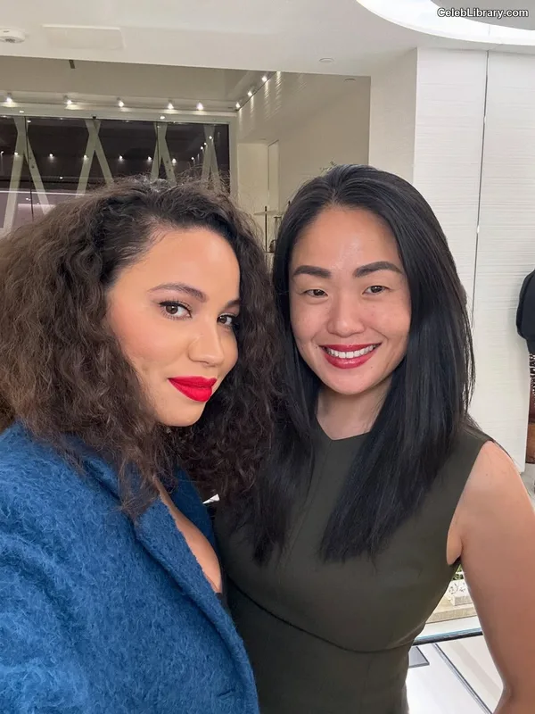 Jurnee Smollett photo 4 of 1220