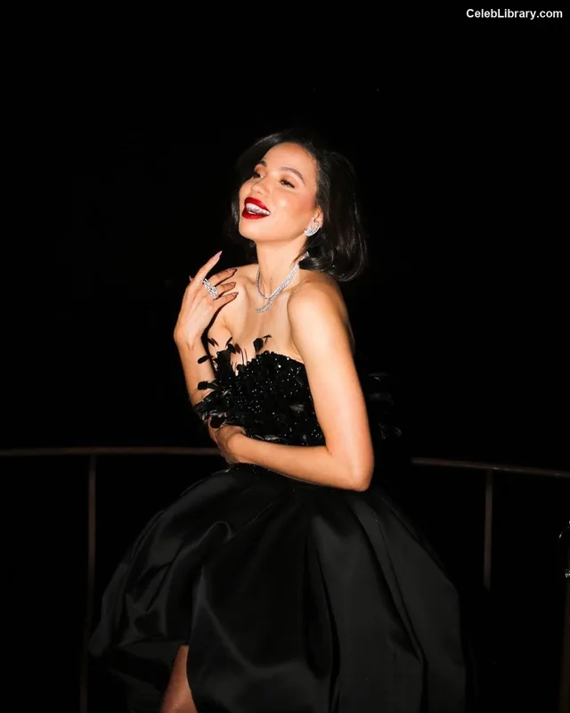 Jurnee Smollett photo 9 of 1220