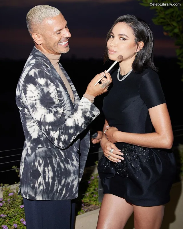 Jurnee Smollett photo 10 of 1220