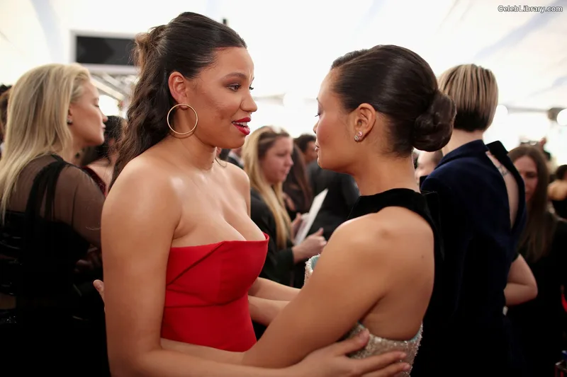 Jurnee Smollett photo 22 of 1220