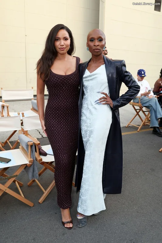 Jurnee Smollett photo 11 of 1220