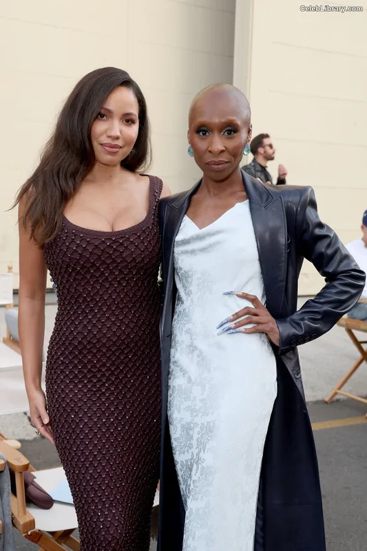 Jurnee Smollett photo 12 of 1220