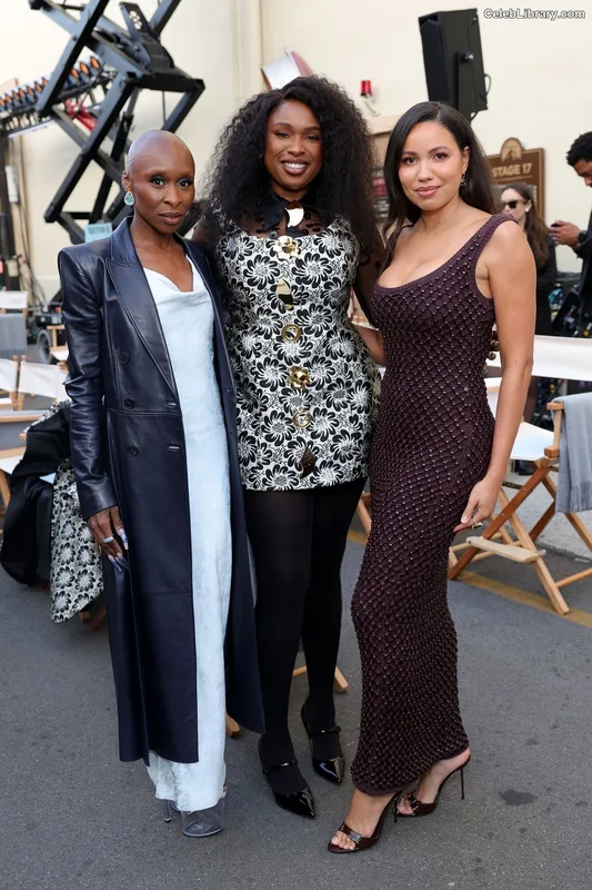 Jurnee Smollett photo 13 of 1220