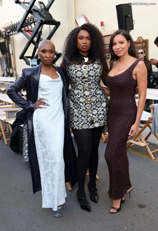 Jurnee Smollett photo 14 of 1220