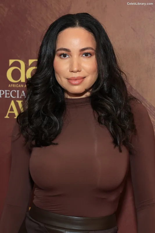 Jurnee Smollett photo 5 of 1220