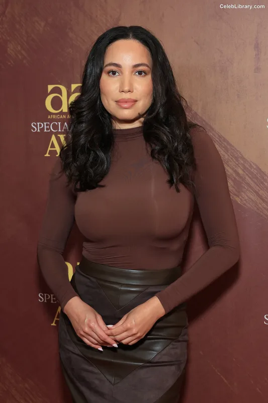 Jurnee Smollett photo 9 of 1220