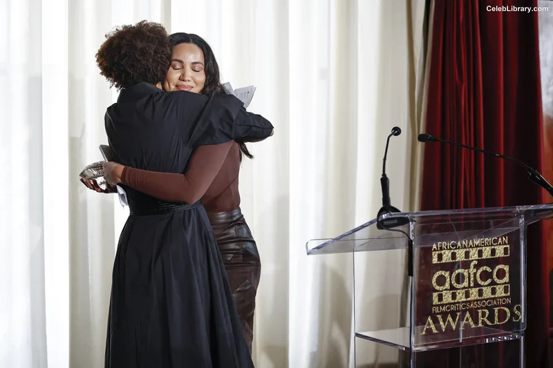 Jurnee Smollett photo 20 of 1220