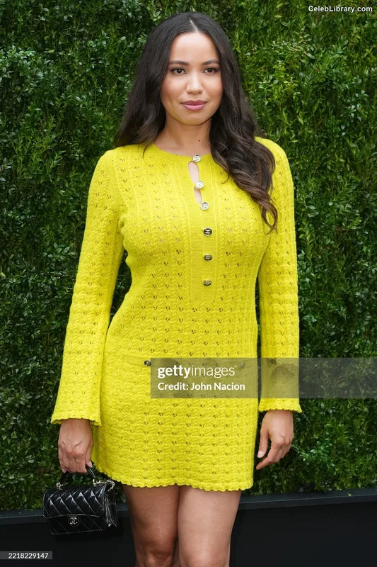 Jurnee Smollett photo 15 of 1220