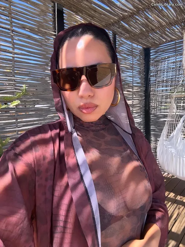 Jurnee Smollett photo 22 of 1220